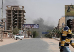 الجيش السوداني ينفي قصف مدنيين في أم درمان