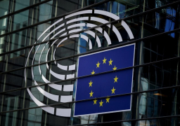 الاتحاد الأوروبي يرحب بمعلومات حول تدمير واشنطن لكامل مخزونها من الأسلحة الكيميائية