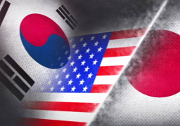 تدريبات بحرية مشتركة بين واشنطن وسول وطوكيو لمواجهة تهديدات بيونج يانج