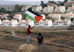 بريطانيا وأستراليا وكندا تدعو إسرائيل للتراجع عن توسيع الاستيطان