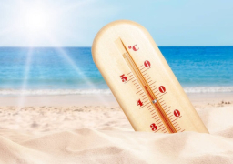 الأرصاد : طقس اليوم شديد الحرارة رطب نهارا مائل للحرارة رطب ليلا .. والعظمى بالقاهرة 37