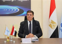 رئيس الهيئة الوطنية للإعلام يُهنئ الرئيس السيسي بمناسبة ذكرى ثورة ٢٣ يوليو