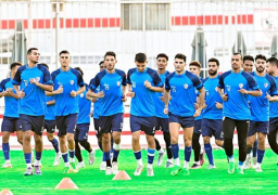 الزمالك يخوض اليوم تدريبه الأول بالسعودية استعدادًا للبطولة العربية