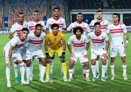 الزمالك يواصل استعداداته لمواجهة المقاولون العرب بربع نهائى كأس مصر