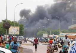 رغم الانقلاب .. الأمم المتحدة تواصل تقديم مساعدات للنيجر