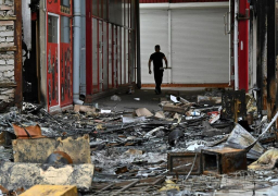 30 مبادرة لوقف حرب أوكرانيا .. وعين بوتين على 2 منها