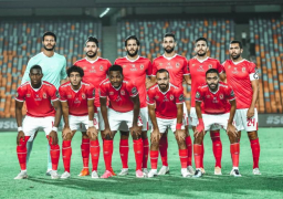 الأهلي يواجه الداخلية الليلة بمنافسات بطولة كأس مصر