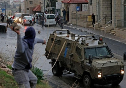 قوات الاحتلال تقتحم عدة قرى وبلدات بشمال الضفة الغربية المحتلة