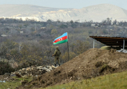 أذربيجان تتهم روسيا بعدم الوفاء بالتزاماتها بموجب اتفاق وقف النار في “قره باغ”