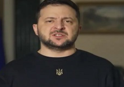 أوكرانيا تبحث مع التشيك وسلوفاكيا العقوبات على روسيا وانضمامها للاتحاد الأوروبي والناتو