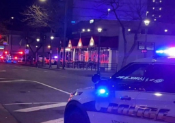 4 قتلى وإصابة آخرين في إطلاق نار في فيلادلفيا الأمريكية