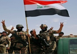 المخابرات العراقية تلقى القبض على القاضى الشرعى العام لتنظيم داعش