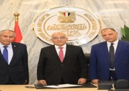 وزير التربية والتعليم يعتمد نتيجة الثانوية العامة الدور الأول للعام الدراسى ٢٠٢٢/٢٠٢٣ بنسبة نجاح ٧٨.٨%