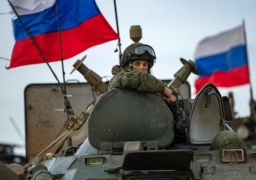 الجيش الروسي يتصدى لقوات استطلاع أوكرانية ويكبدها خسائر في زابوروجيا