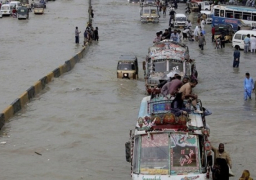 أفغانستان: مقتل 30 شخصًا وإصابة 44 في فيضانات موسمية