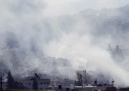 إسرائيل تنشر 1000 جندي من النخبة بمحيط مخيم جنين