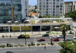 إصابة 10 أشخاص بعملية دهس وإطلاق نار شمال تل أبيب