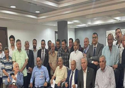 اتحاد الكرة يبحث مع أندية القسمين الثاني والثالث مصير دوري المحترفين