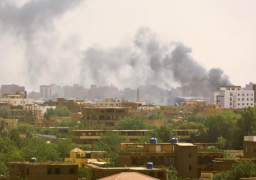 ارتفاع ضحايا القصف الجوى على الخرطوم إلى أكثر من 50 والأمم المتحدة تندد بسقوط قتلى مدنيين بالسودان