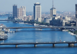 الأرصاد: طقس الثلاثاء حار رطب نهارا معتدل ليلا على كافة الأنحاء والعظمى بالقاهرة 35