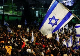 الأمم المتحدة تناشد إسرائيل الاصغاء إلى المحتجين على مشروع الإصلاح القضائي