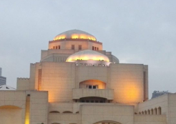 الأوبرا تنظم احتفالية فى ختام موسمها الفنى اليوم