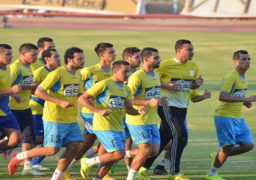 الإسماعيلى يدعو لانعقاد الجمعية العمومية لانتخاب مجلس جديد