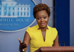 البيت الأبيض: لا ندعم الهجمات داخل روسيا