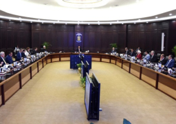 الحكومة توافق اليوم على عدة قرارات أبرزها 3 مشروعات اتفاقيات التزام بترولية باستثمارات بـ319.5 مليون دولار