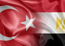 الخارجية: رفع العلاقات الدبلوماسية بين مصر وتركيا إلى مستوى السفراء