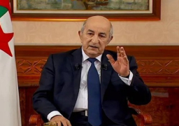 الرئيس الجزائري عبد المجيد تبون سيجري زيارة دولة إلى الصين في 17 يوليو