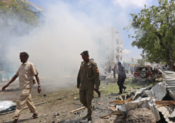 الشرطة الصومالية: مقتل وإصابة 6 مدنيين جراء سقوط قذائف الهاون بالعاصمة مقديشيو