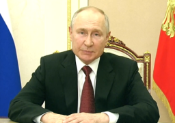 الكرملين: بوتين بحث مع مؤسس وقادة فاجنر خيارات العمل والتوظيف العسكري