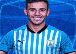 المتحدث باسم نادي الوكرة: صفقة انتقال لاعب الأهلي حمدي فتحي اقتربت من الحسم