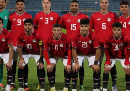 المنتخب الأولمبي في مواجهة قوية الليلة أمام غينيا لحسم التأهل لأولمبياد باريس