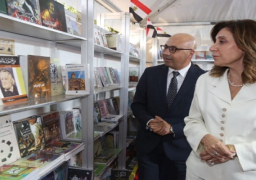 اليوم .. انطلاق أولى فعاليات “هيئة الكتاب” بمعرض الأوبرا الثاني