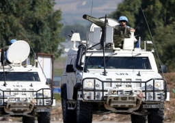 اليونيفيل: نعمل بشكل كامل لمنع مزيد من التصعيد بين لبنان وإسرائيل