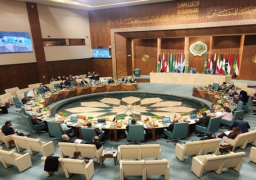 انطلاق اجتماع الجامعة العربية الطارىء على مستوى المندوبين لبحث الوضع في جنين