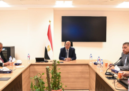بالصور.. سويلم يتابع حالة المنظومة المائية خلال فترة أقصى الإحتياجات وموقف إيراد نهر النيل