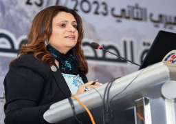 بالصور.. وزيرة الهجرة تشارك في المؤتمر التحضيري الثاني لمؤتمر “تطبيقات السياحة الصحية المصرية”