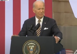 بايدن: بوتين خسر الحرب في أوكرانيا.. ولن يستخدم النووي