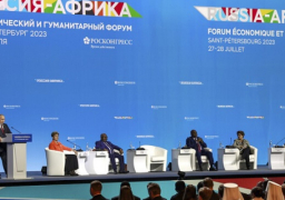 بوتين: أتوقع منح الاتحاد الإفريقي العضوية الكاملة في مجموعة العشرين خلال القمة المقبلة