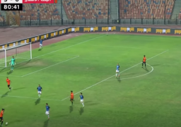 بيراميدز يفوز على البنك الأهلى بثلاثية ويتأهل لنصف نهائى كأس مصر