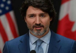 ترودو يجري تعديلًا وزاريًا استعدادًا للانتخابات التشريعية