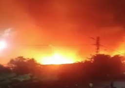 حرائق في الجزائر تقتل وتصيب العشرات وتلتهم الغابات