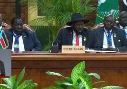 خلال كلمته في قمة دول الجوار.. سلفا كير: القمة مهمة لإنهاء الصراع في السودان والحد من تداعياته