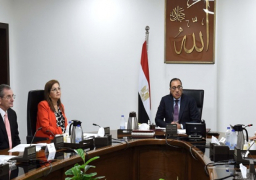 رئيس الوزراء يتابع موقف تشغيل وإدارة مدينة مصر الأوليمبية