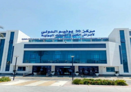 رئيس هيئة الرعاية الصحية: مصر أصبح لديها نظام صحي قوي بفضل اهتمام ودعم القيادة السياسية