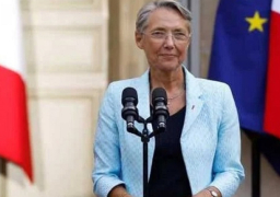 رئيسة وزراء فرنسا: الحكومة تحشد كل قواها لضمان تحقيق الأمن خلال احتفالات العيد الوطني
