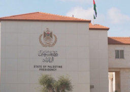 ردا على عملية جنين.. رئاسة فلسطين: سنوقف التنسيق الأمني مع إسرائيل